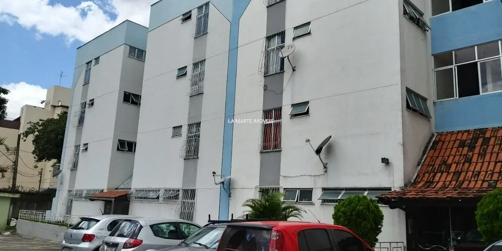 Apartamento, 2 quartos, 55 m² - Foto 2