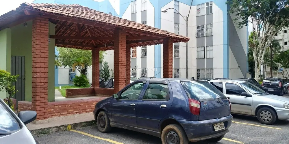 Apartamento, 2 quartos, 55 m² - Foto 1