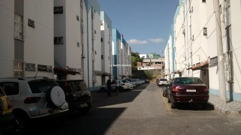Apartamento, 2 quartos, 55 m² - Foto 4