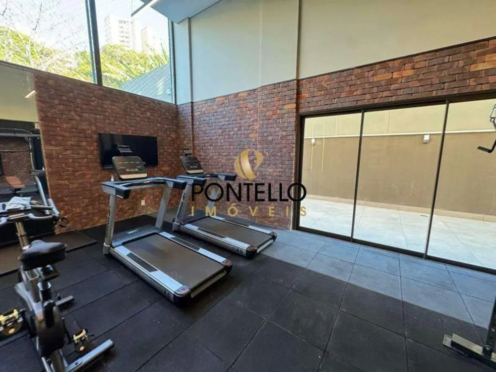 Apartamento, 2 quartos, 60 m² - Foto 6