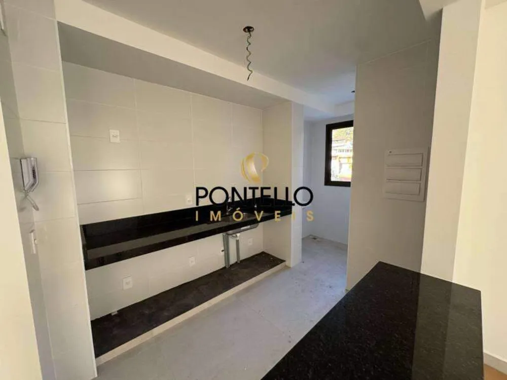 Apartamento, 2 quartos, 60 m² - Foto 10