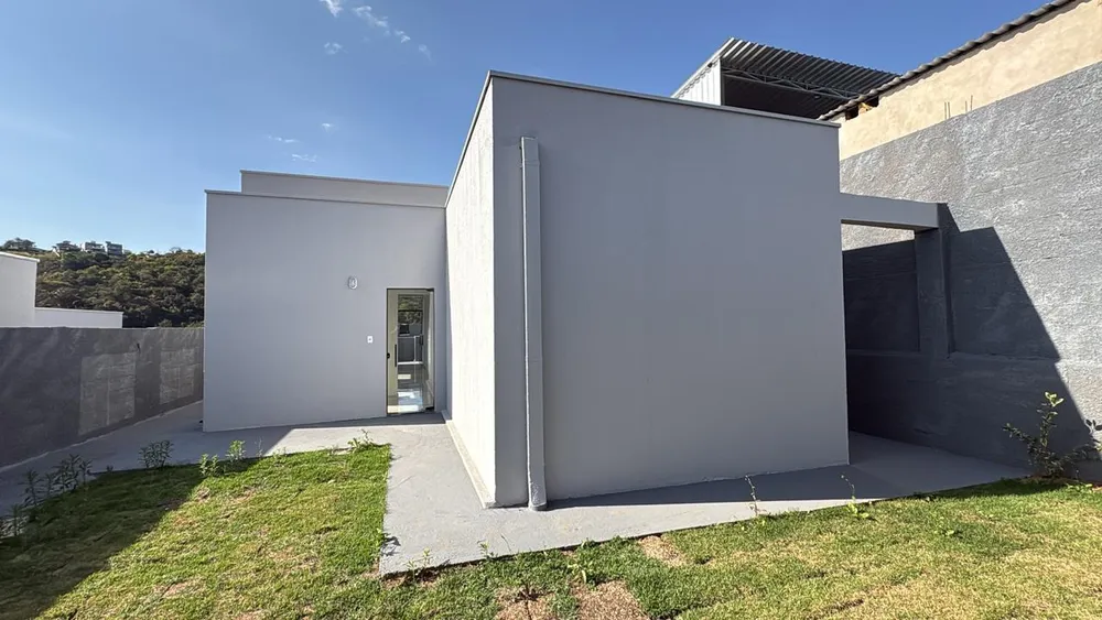 Casa, 3 quartos - Foto 10