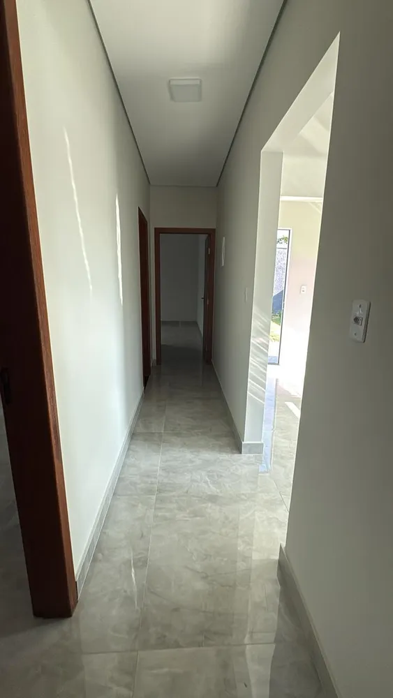Casa, 3 quartos - Foto 5