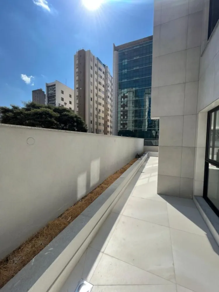 Apartamento, 3 quartos, 170 m² - Foto 11