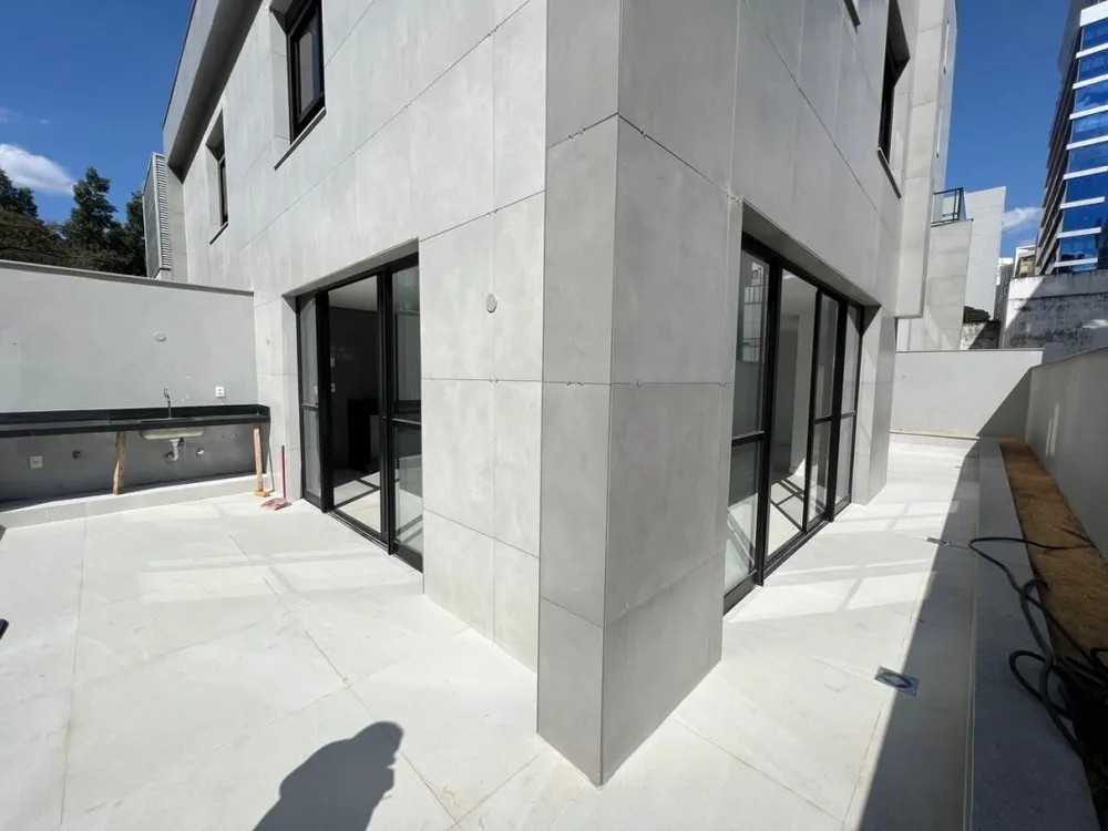 Apartamento, 3 quartos, 170 m² - Foto 13