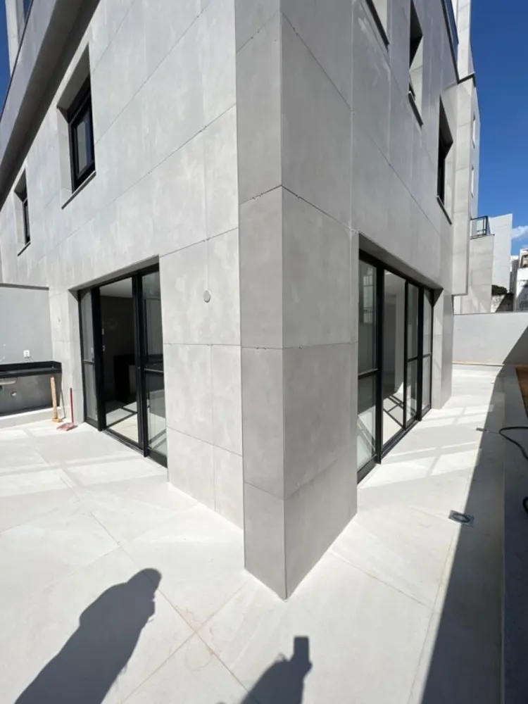 Apartamento, 3 quartos, 170 m² - Foto 12