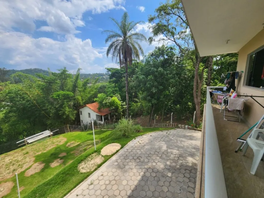 Casa, 3 quartos, 1570 m² - Foto 11