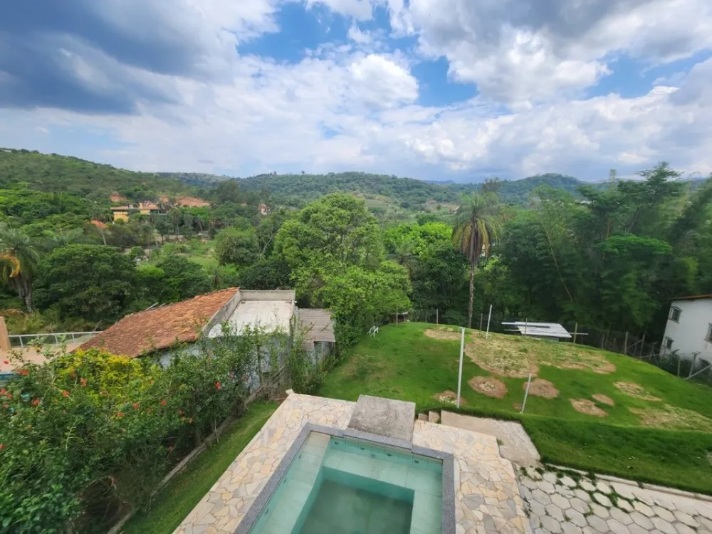 Casa, 3 quartos, 1570 m² - Foto 2