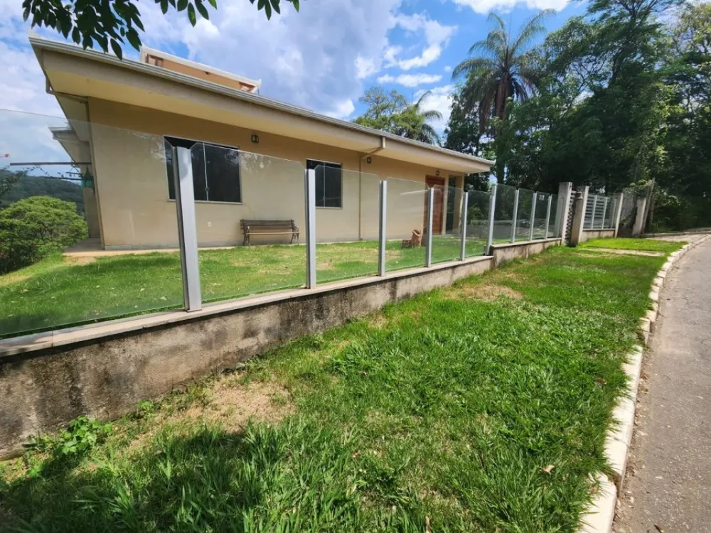 Casa, 3 quartos, 1570 m² - Foto 13