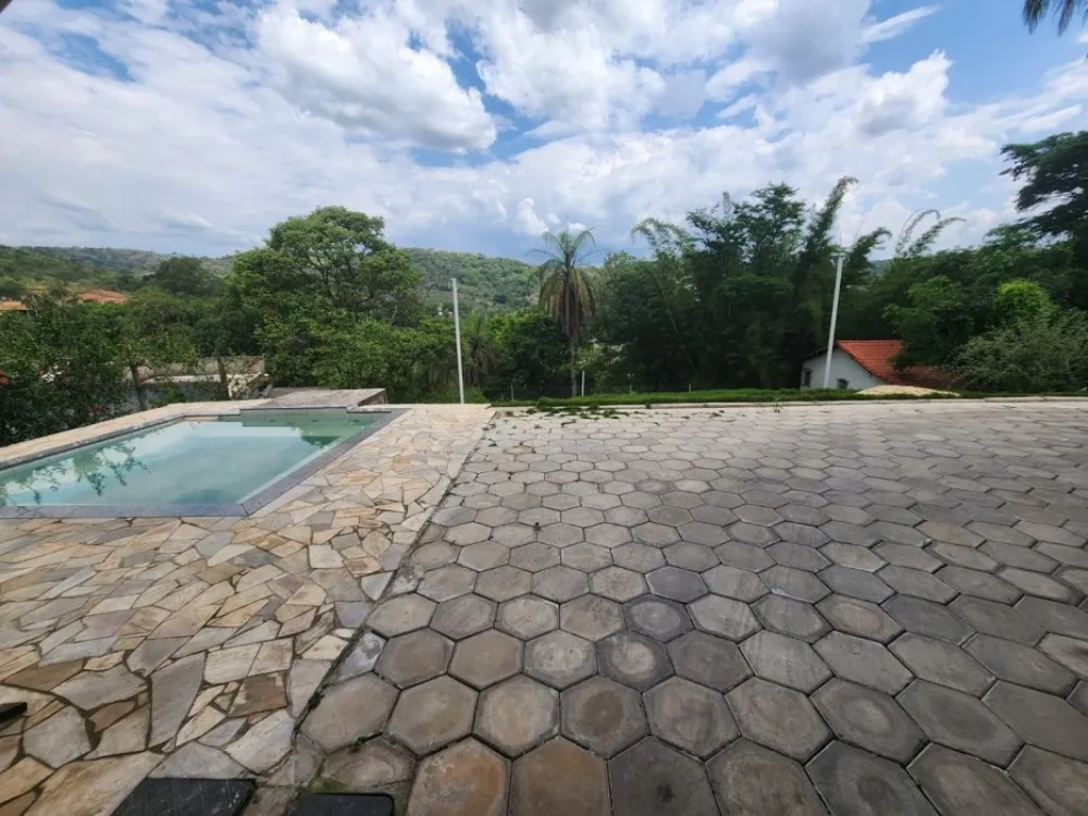 Casa, 3 quartos, 1570 m² - Foto 9