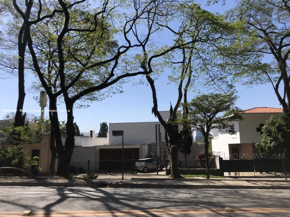 Loja-Salão, 605 m² - Foto 1