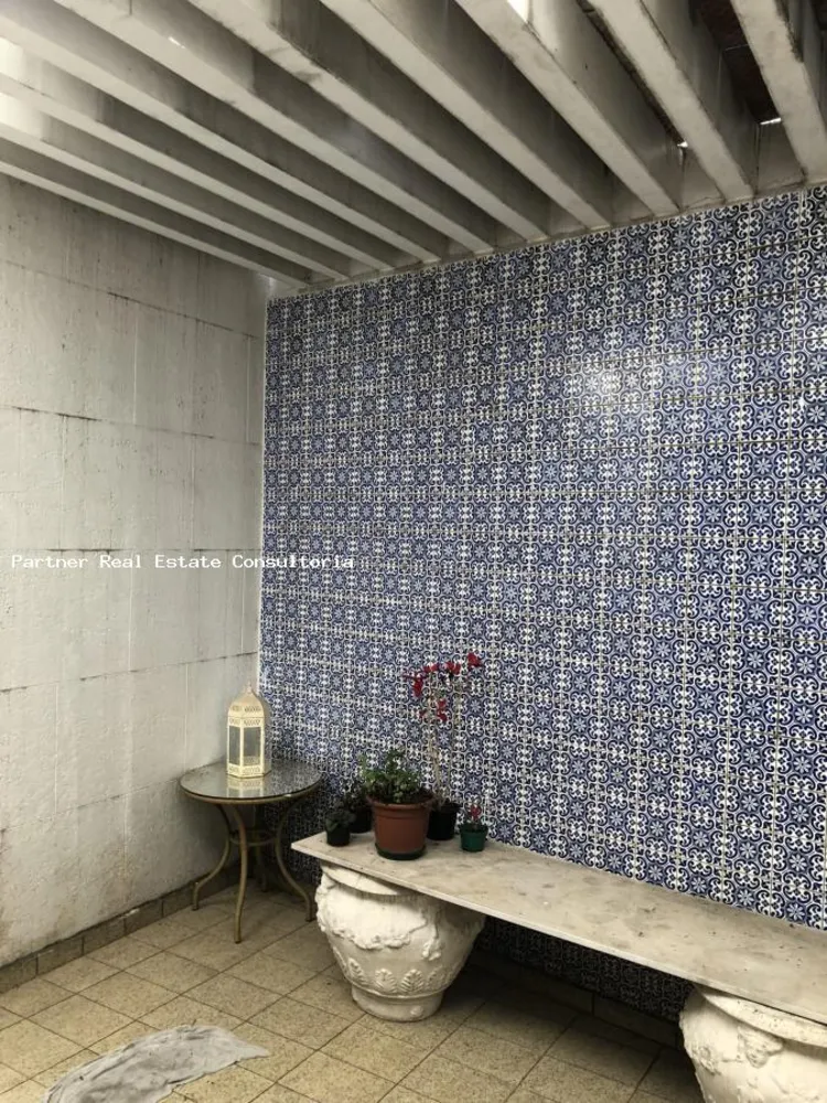 Loja-Salão, 605 m² - Foto 4