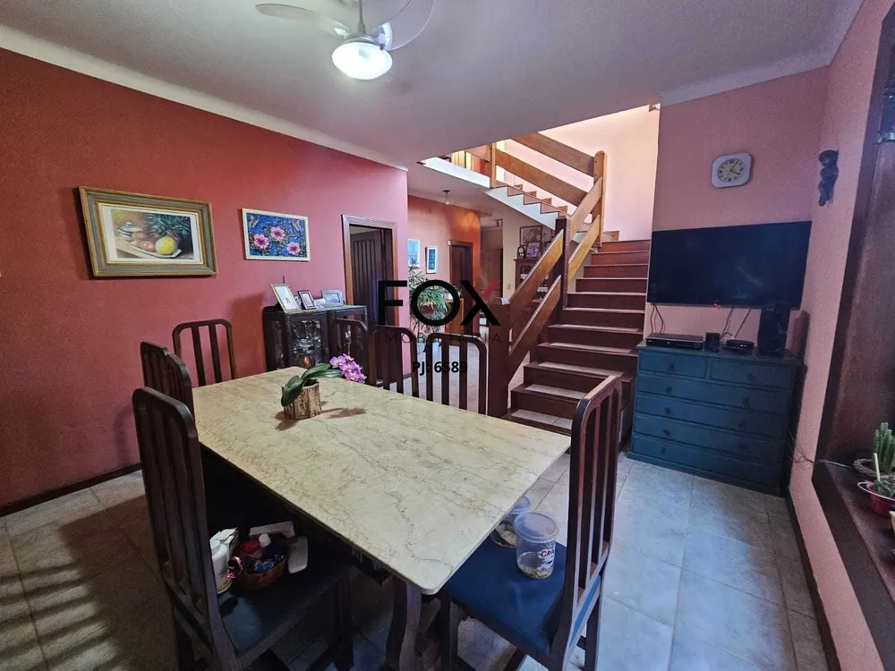 Casa, 3 quartos, 360 m² - Foto 11