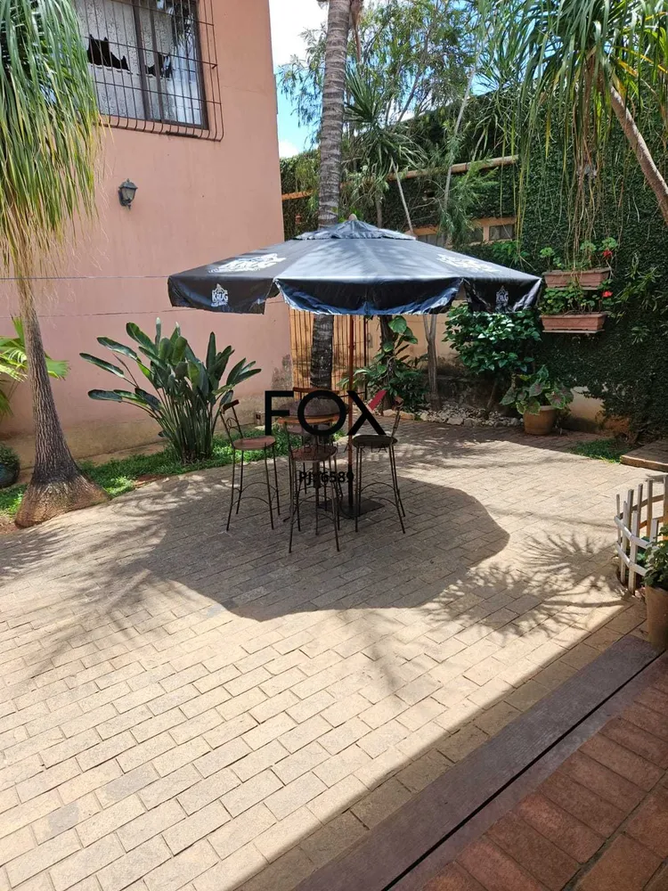 Casa, 3 quartos, 360 m² - Foto 1