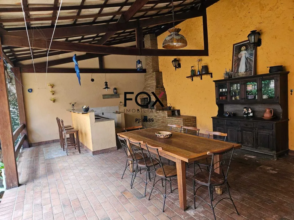 Casa, 3 quartos, 360 m² - Foto 6