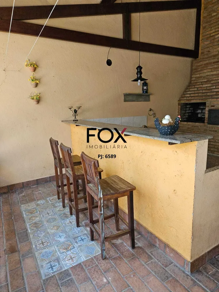 Casa, 3 quartos, 360 m² - Foto 2