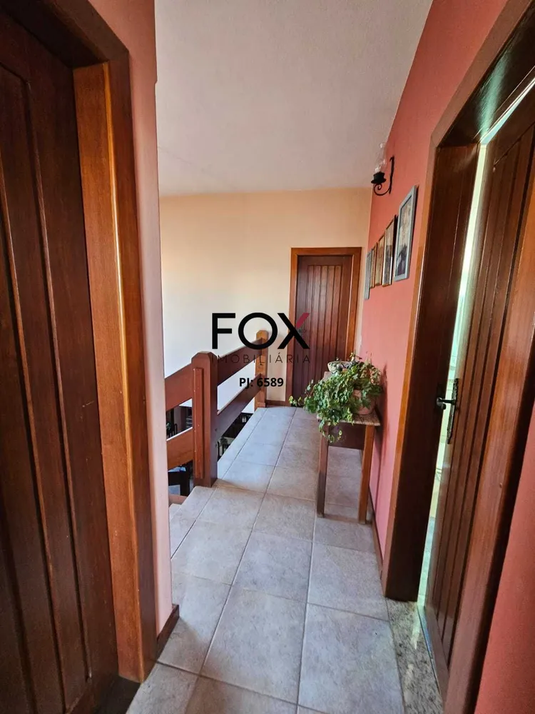 Casa, 3 quartos, 360 m² - Foto 5