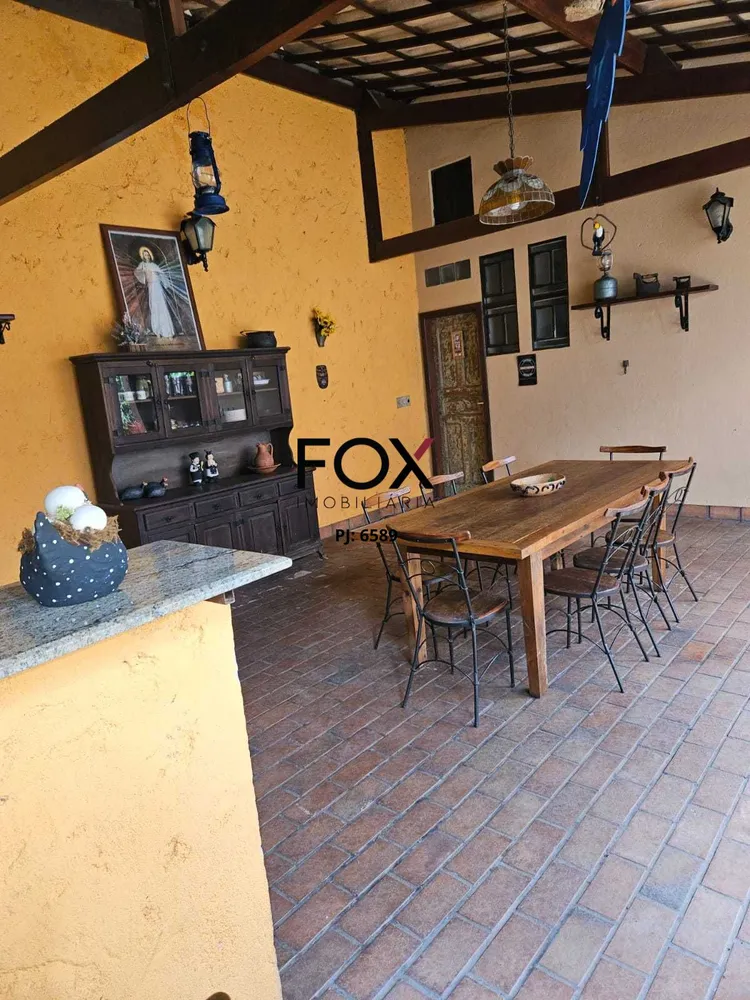 Casa, 3 quartos, 360 m² - Foto 5
