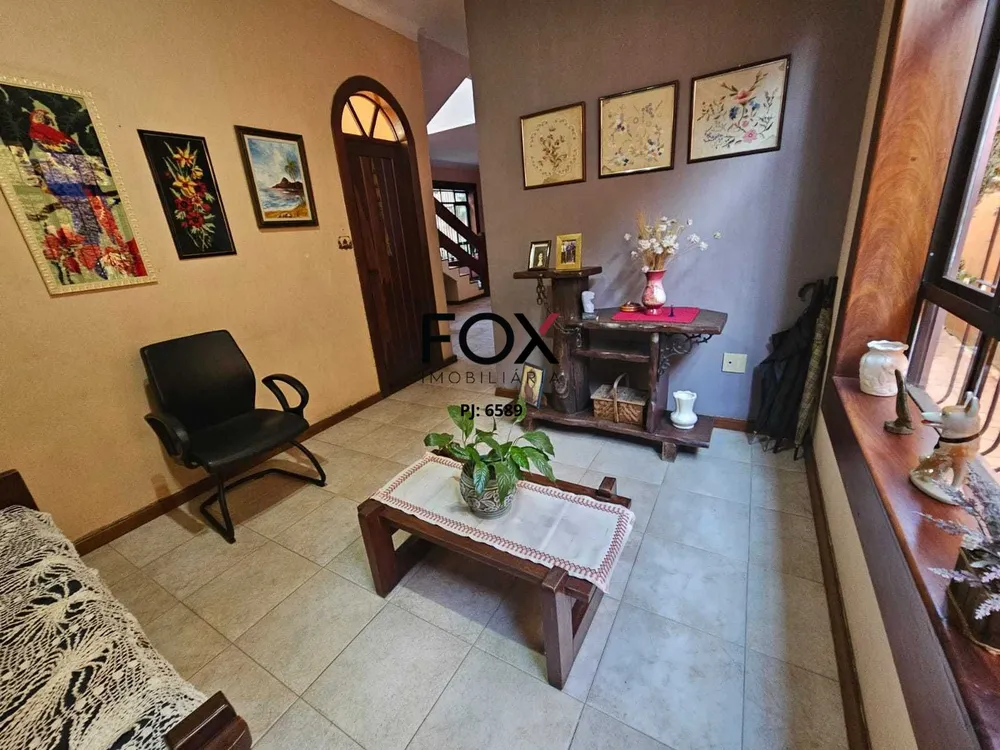 Casa, 3 quartos, 360 m² - Foto 7