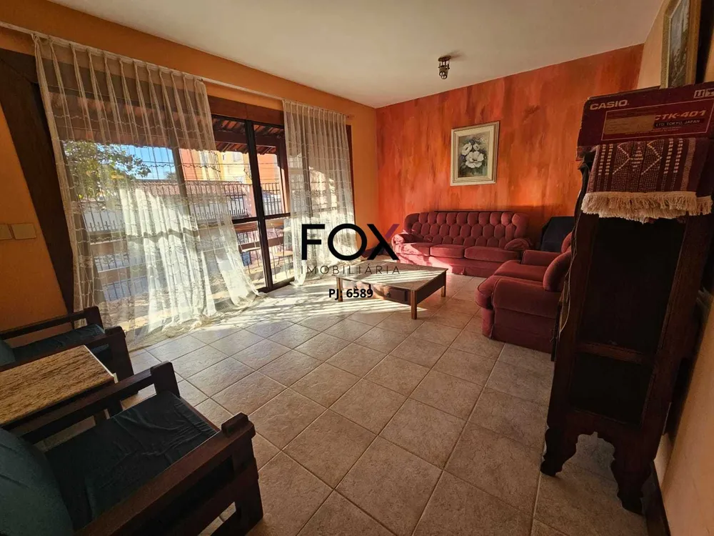 Casa, 3 quartos, 360 m² - Foto 9
