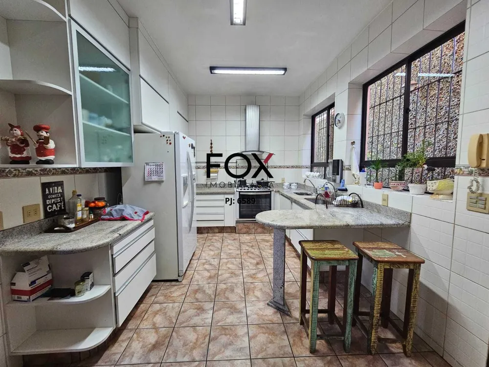 Casa, 3 quartos, 360 m² - Foto 7
