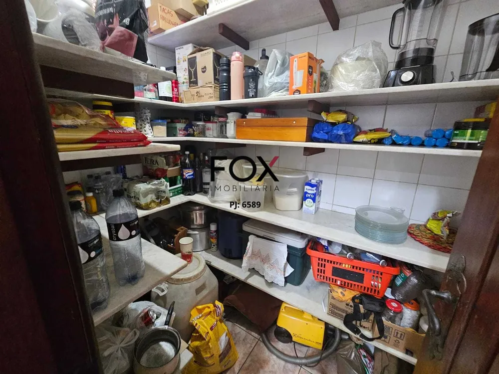 Casa, 3 quartos, 360 m² - Foto 10
