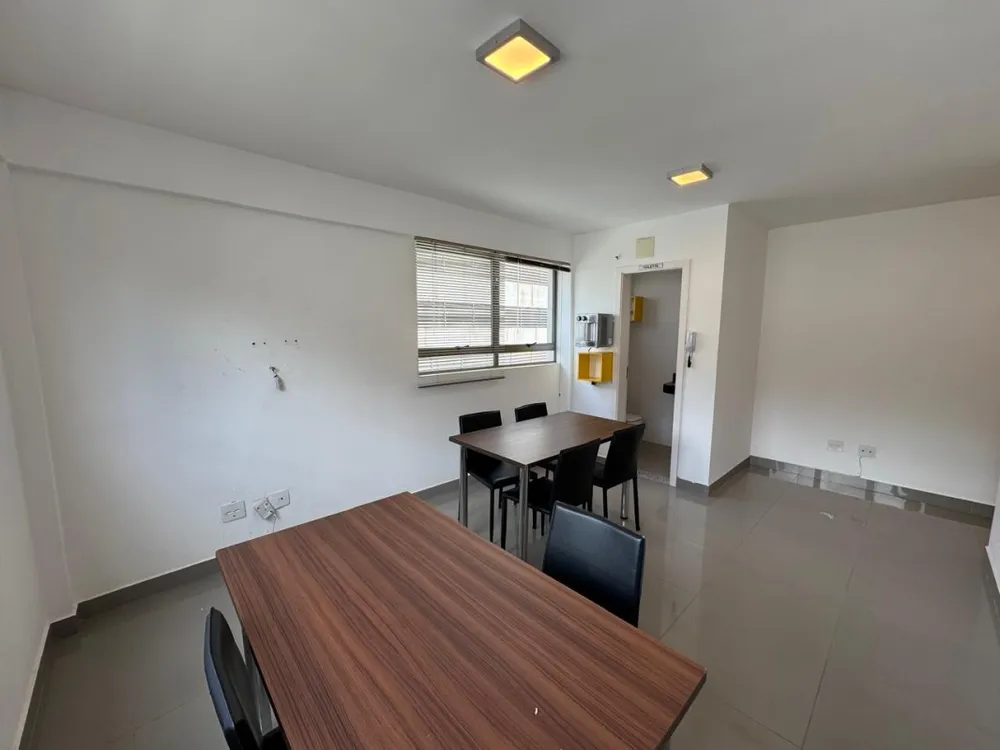 Sala-Conjunto, 15 m² - Foto 1