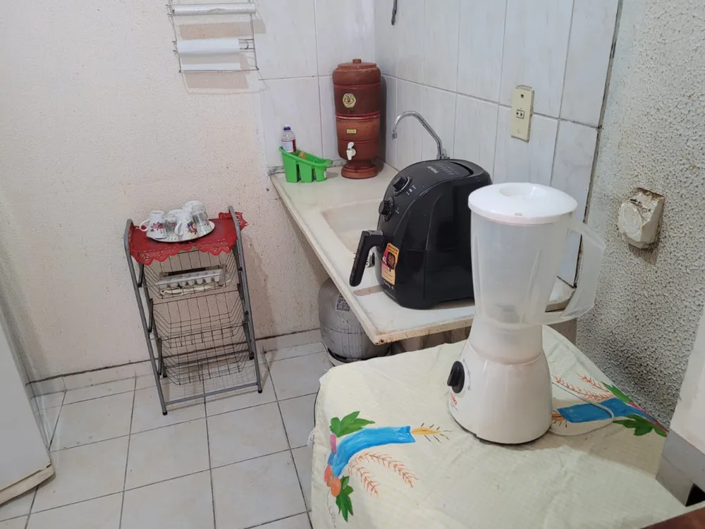 Apartamento, 2 quartos, 40 m² - Foto 1