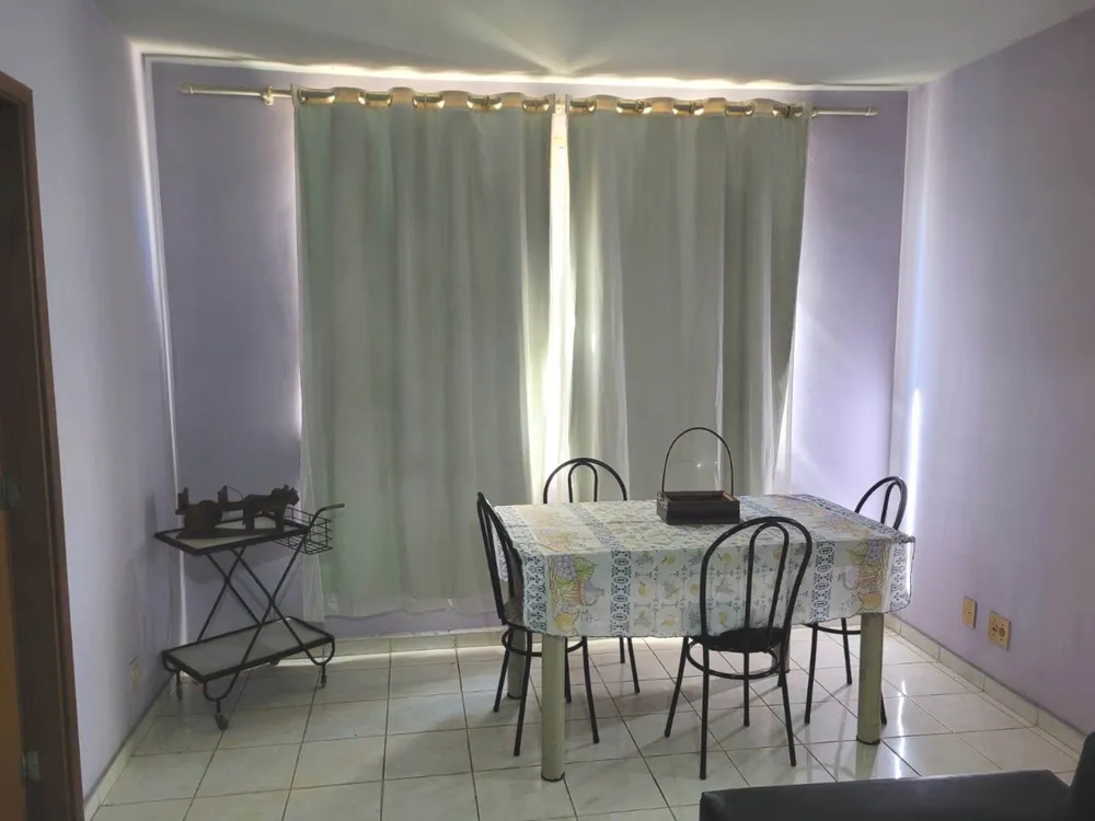 Apartamento, 2 quartos, 40 m² - Foto 2