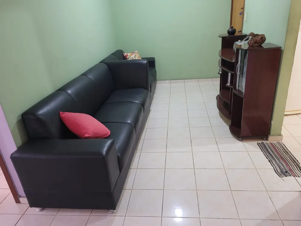 Apartamento, 2 quartos, 40 m² - Foto 3
