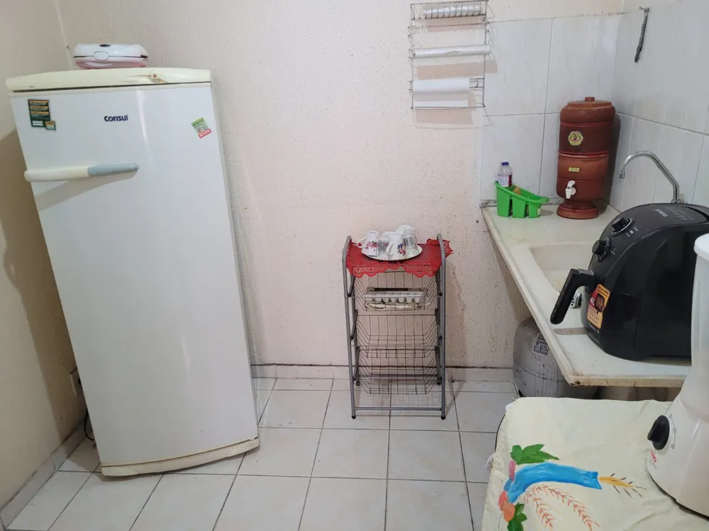 Apartamento, 2 quartos, 40 m² - Foto 3