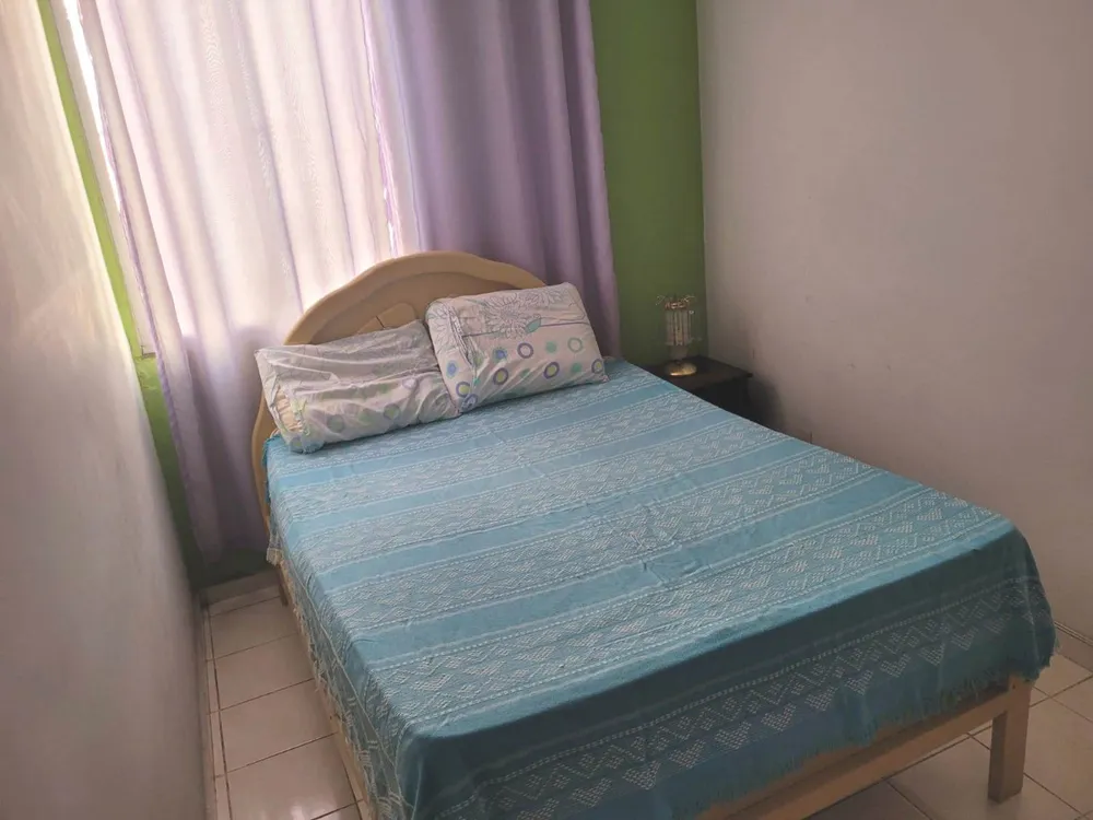 Apartamento, 2 quartos, 40 m² - Foto 4