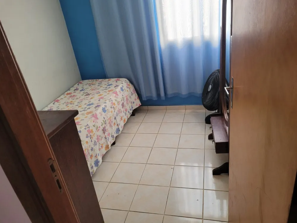 Apartamento, 2 quartos, 40 m² - Foto 5