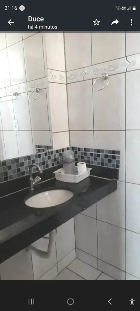 Apartamento, 2 quartos, 40 m² - Foto 2