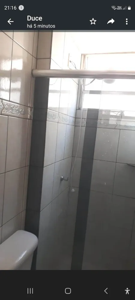 Apartamento, 2 quartos, 40 m² - Foto 11