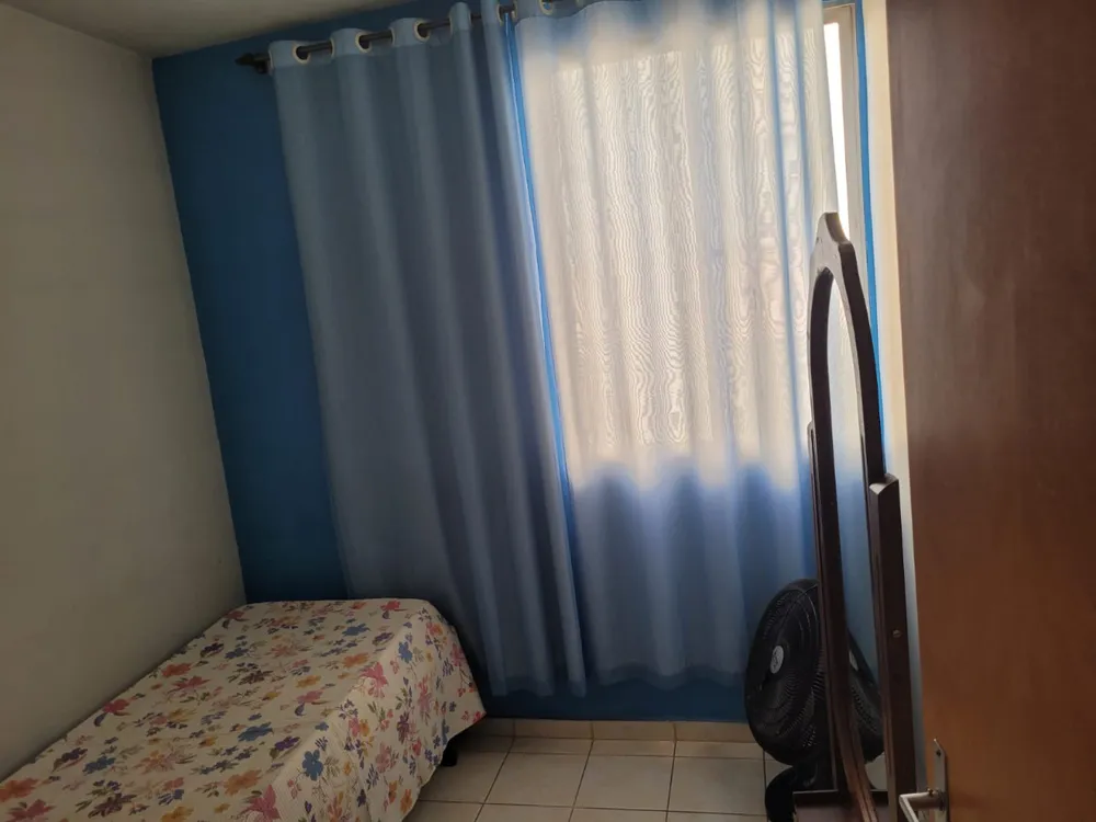 Apartamento, 2 quartos, 40 m² - Foto 4