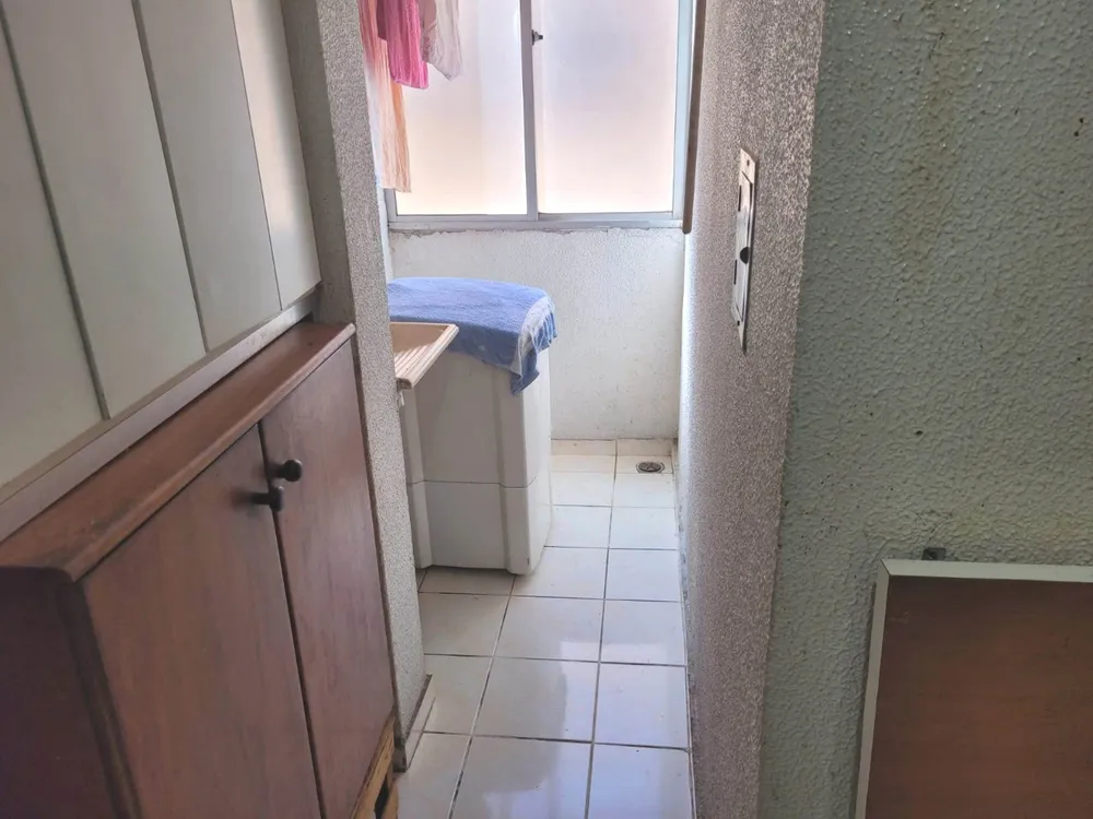 Apartamento, 2 quartos, 40 m² - Foto 9