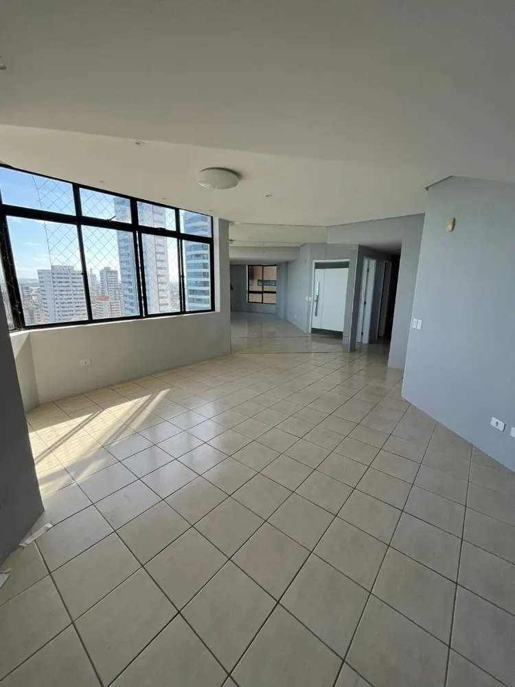 Apartamento, 4 quartos, 230 m² - Foto 7