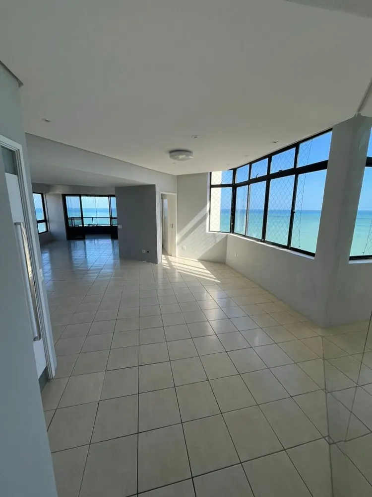 Apartamento, 4 quartos, 230 m² - Foto 3