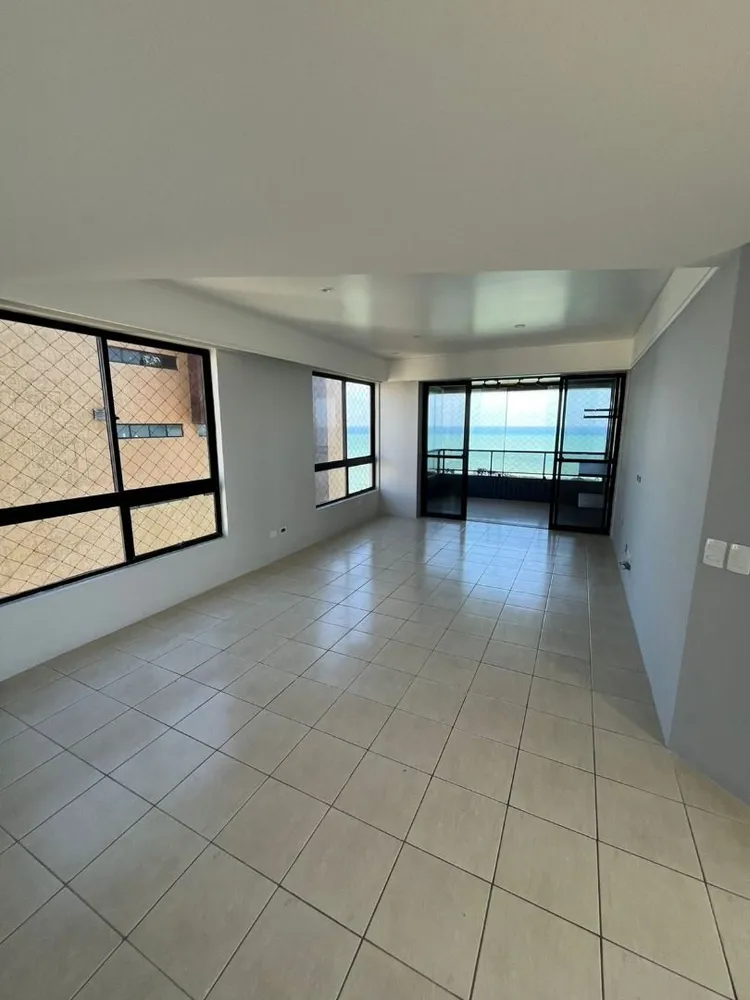 Apartamento, 4 quartos, 230 m² - Foto 1