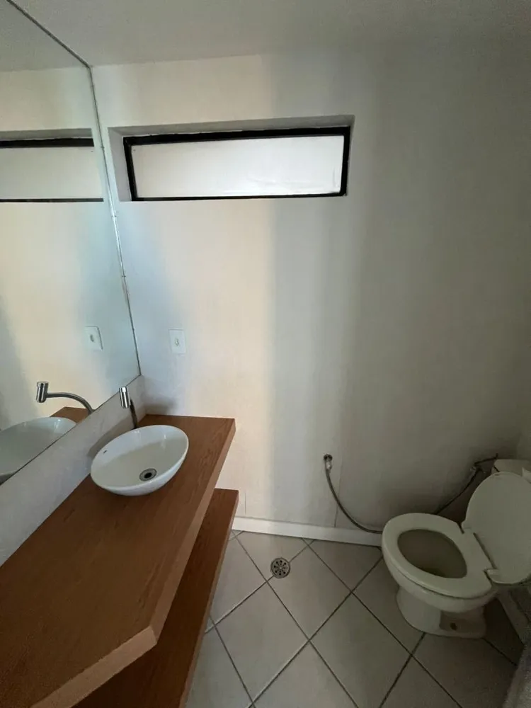Apartamento, 4 quartos, 230 m² - Foto 11