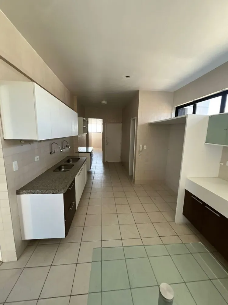 Apartamento, 4 quartos, 230 m² - Foto 20