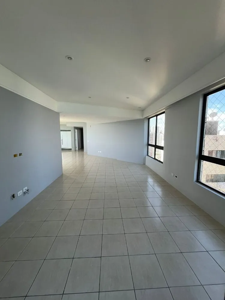 Apartamento, 4 quartos, 230 m² - Foto 6
