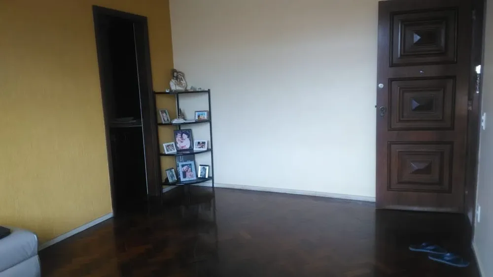 Apartamento, 3 quartos, 110 m² - Foto 2
