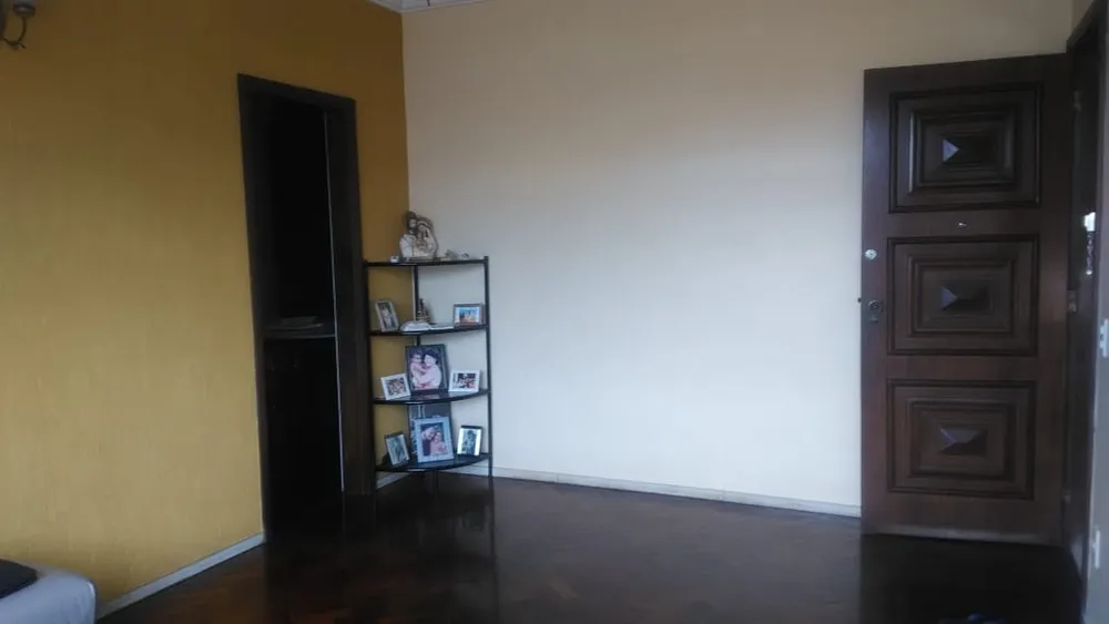 Apartamento, 3 quartos, 110 m² - Foto 1