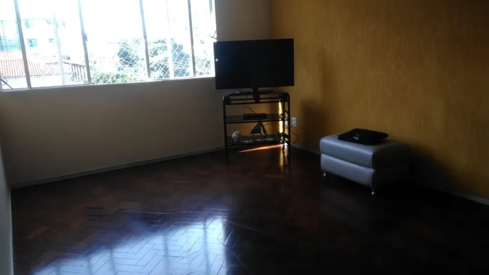 Apartamento, 3 quartos, 110 m² - Foto 3