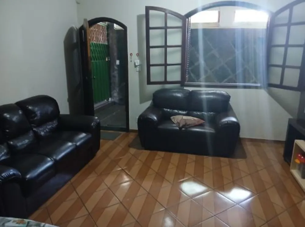 Casa, 3 quartos, 360 m² - Foto 1