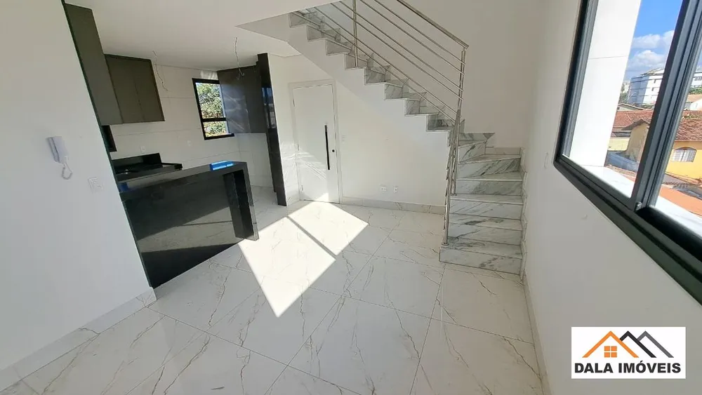 Cobertura, 4 quartos, 140 m² - Foto 4