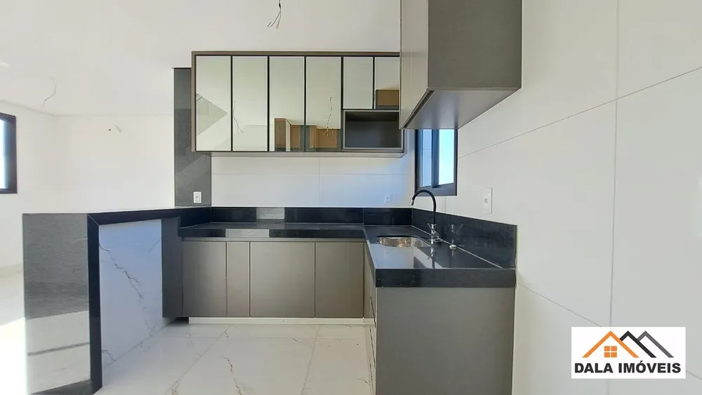 Cobertura, 4 quartos, 140 m² - Foto 8