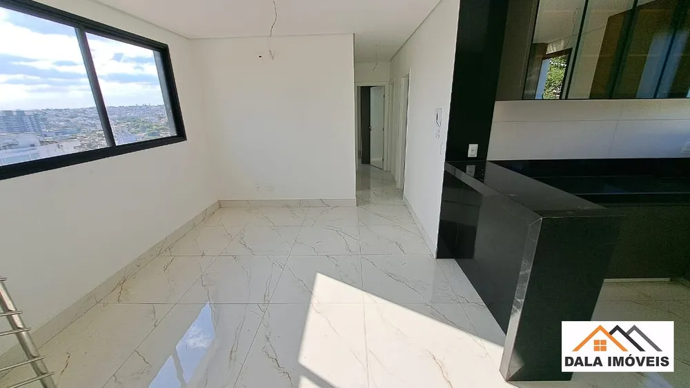 Cobertura, 4 quartos, 140 m² - Foto 2